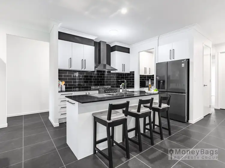 Third view of Homely house listing, 30 Byron Drive, Jimboomba QLD 4280