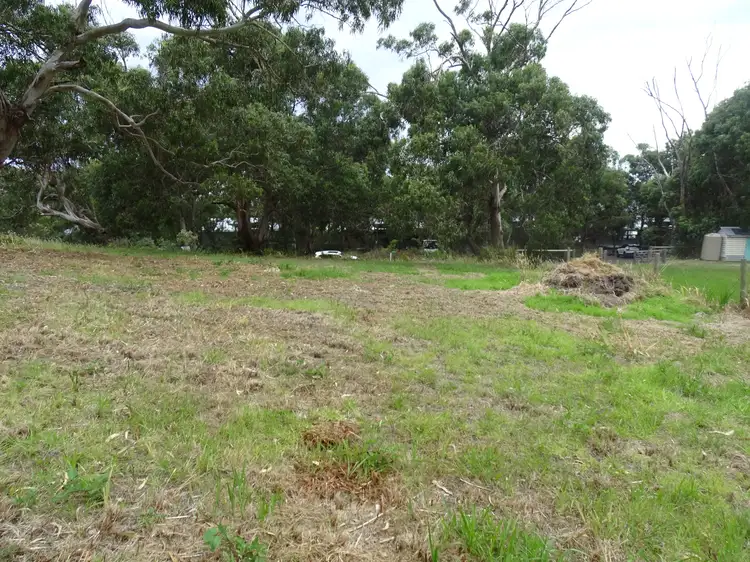 Main view of Homely land listing, 7 Treetops Terrace, Skenes Creek VIC 3233