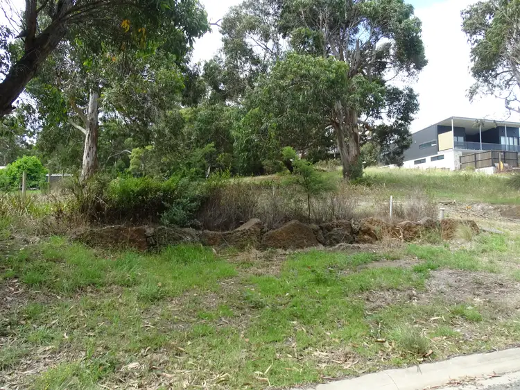 Second view of Homely land listing, 7 Treetops Terrace, Skenes Creek VIC 3233