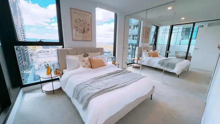 Sixth view of Homely apartment listing, 1501/36 Prospect Street, Box Hill VIC 3128