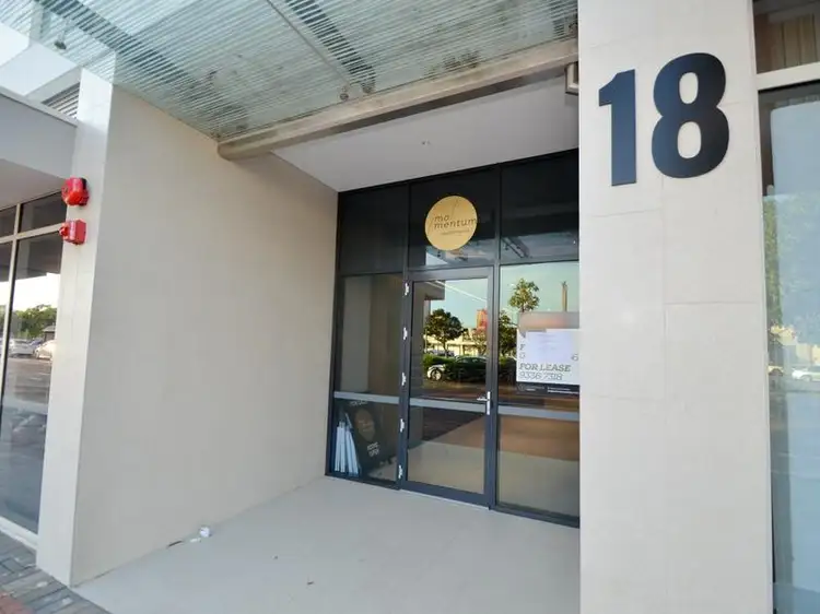 18 Cecil Avenue