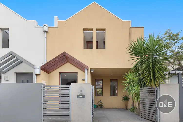 36A Hardy St, South Yarra VIC 3141