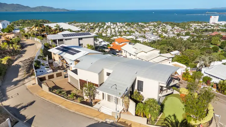 Main view of Homely house listing, 1 Cottesmore Crescent, Castle Hill QLD 4810