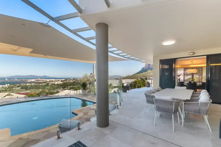 Fifth view of Homely house listing, 1 Cottesmore Crescent, Castle Hill QLD 4810