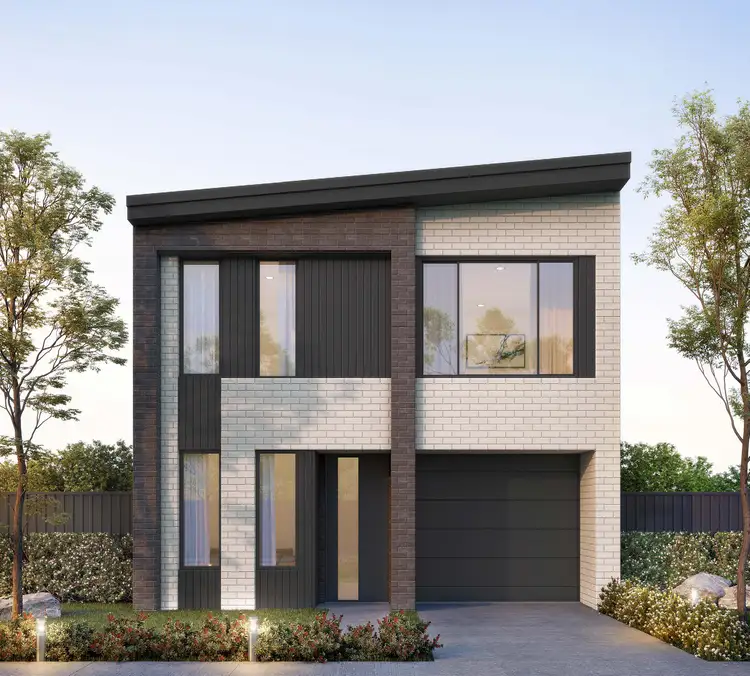 On Tallawong Road, Rouse Hill NSW 2155