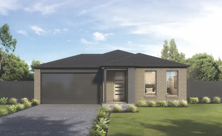 Lot 9 Yardi Way, Clyde North VIC 3978