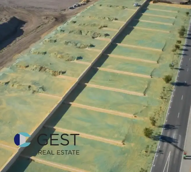 Main view of Homely land listing, LOT 43 Driver Road, Darch WA 6065