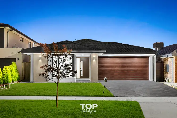 16 Janessa Drive, Clyde North VIC 3978