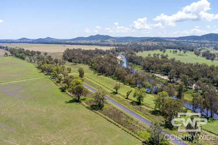 Main view of Homely rural property listing, 9699 Bruxner Highway, Bonshaw NSW 2361