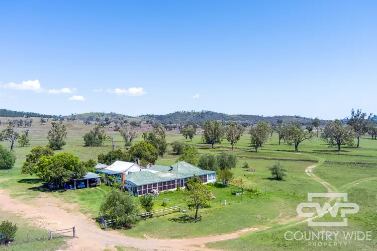 Second view of Homely rural property listing, 9699 Bruxner Highway, Bonshaw NSW 2361