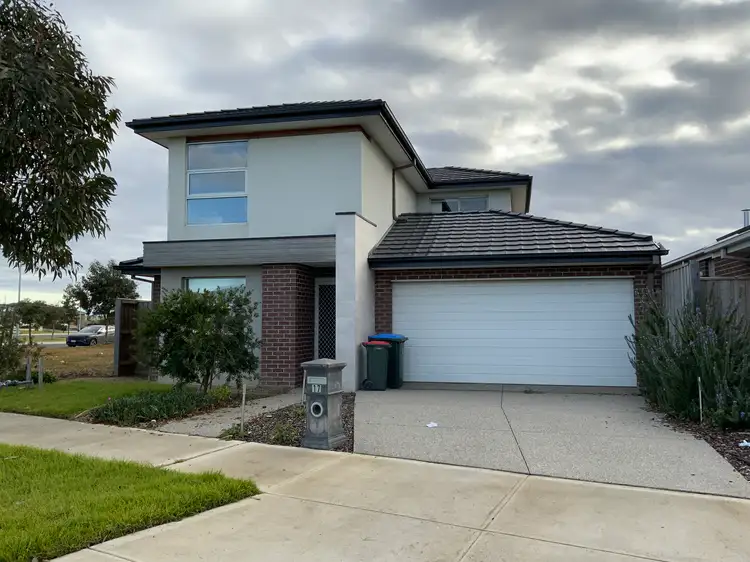 Main view of Homely house listing, 17 Wedgebill Circuit, Werribee VIC 3030