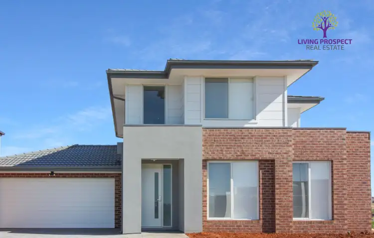 2 Jernigan Road, Tarneit VIC 3029