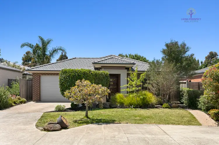Main view of Homely house listing, 16 Tanoa Crescent, Point Cook VIC 3030