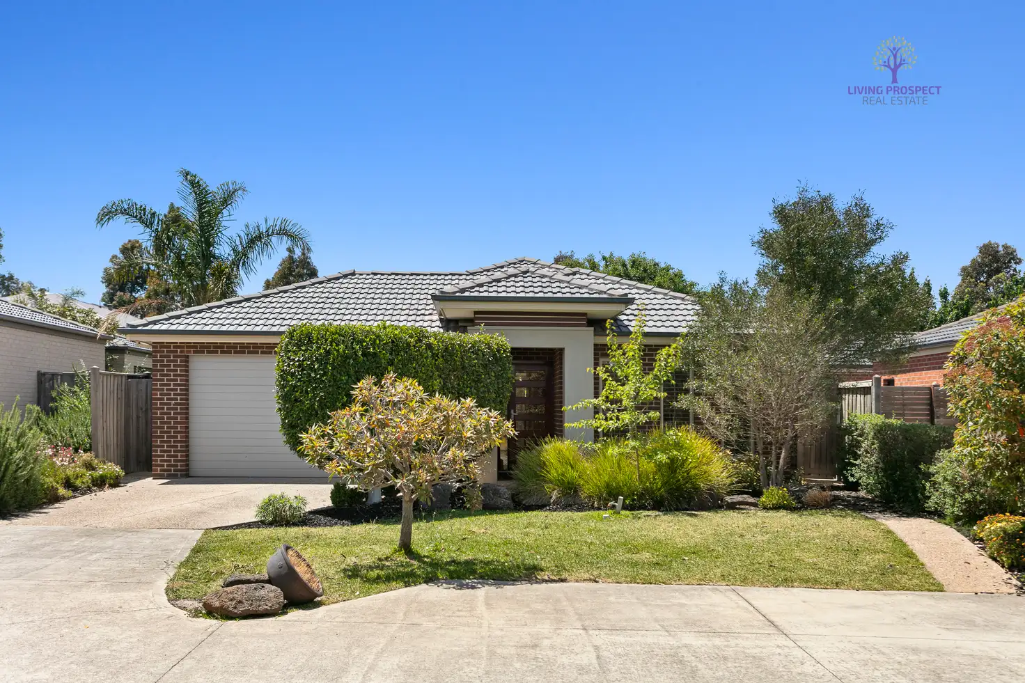 Main view of Homely house listing, 16 Tanoa Crescent, Point Cook VIC 3030
