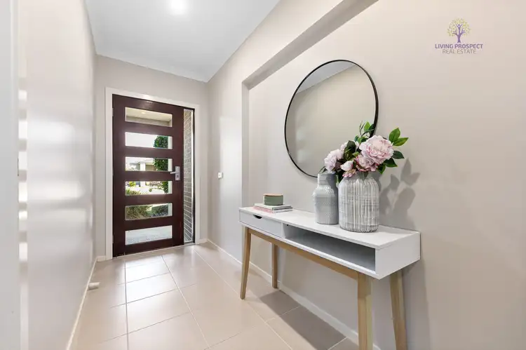 Third view of Homely house listing, 16 Tanoa Crescent, Point Cook VIC 3030