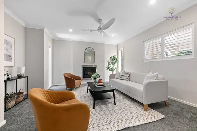 Fourth view of Homely house listing, 16 Tanoa Crescent, Point Cook VIC 3030