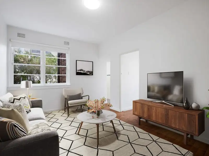 Main view of Homely unit listing, Unit 1/26 Ramsgate Avenue, Bondi Beach NSW 2026