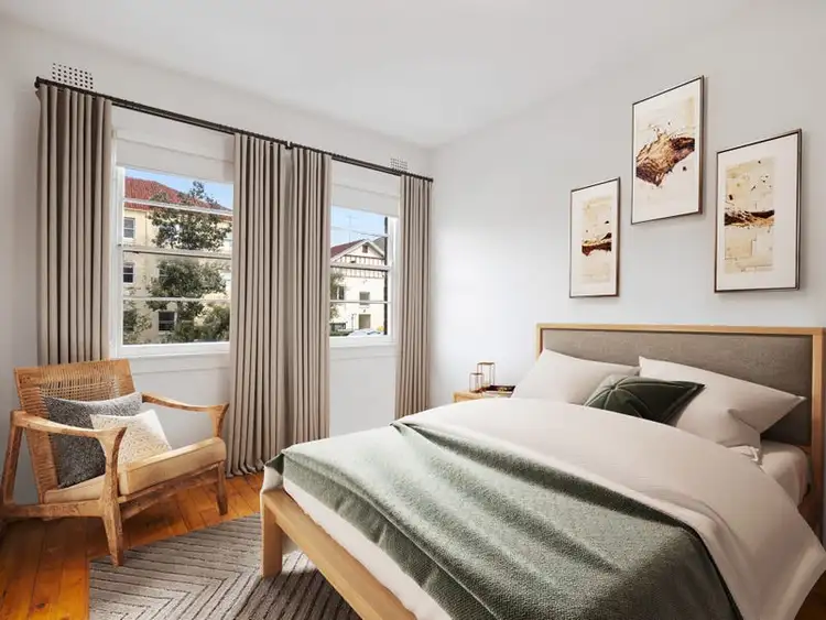Second view of Homely unit listing, Unit 1/26 Ramsgate Avenue, Bondi Beach NSW 2026