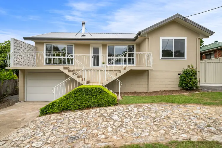 36 Bent Street, Cooma NSW 2630