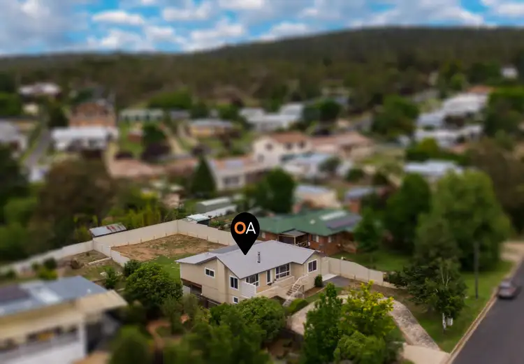 Third view of Homely house listing, 36 Bent Street, Cooma NSW 2630