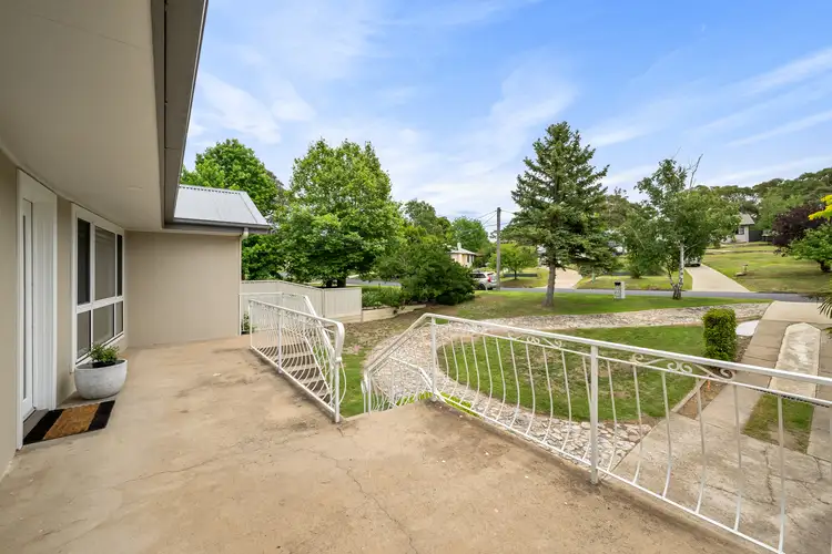 Fourth view of Homely house listing, 36 Bent Street, Cooma NSW 2630