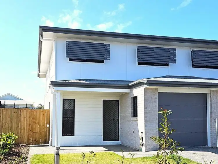 21/31 Sunray Parade, Griffin QLD 4503