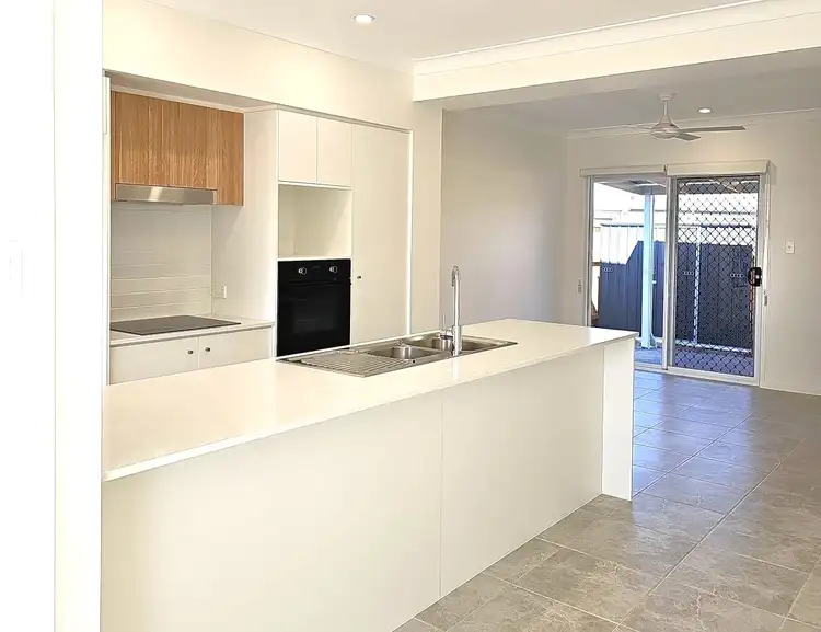 Second view of Homely townhouse listing, 21/31 Sunray Parade, Griffin QLD 4503