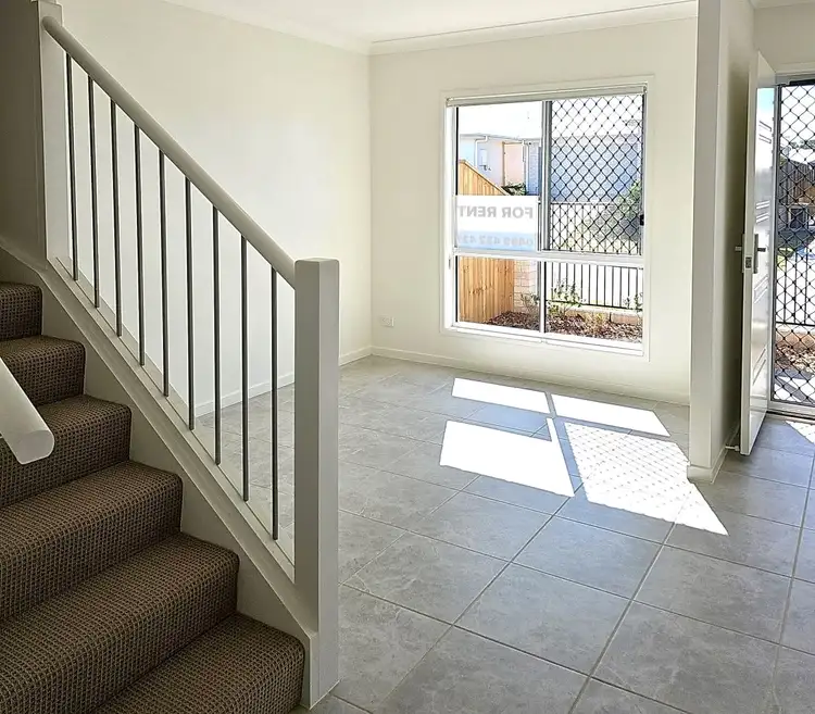 Third view of Homely townhouse listing, 21/31 Sunray Parade, Griffin QLD 4503