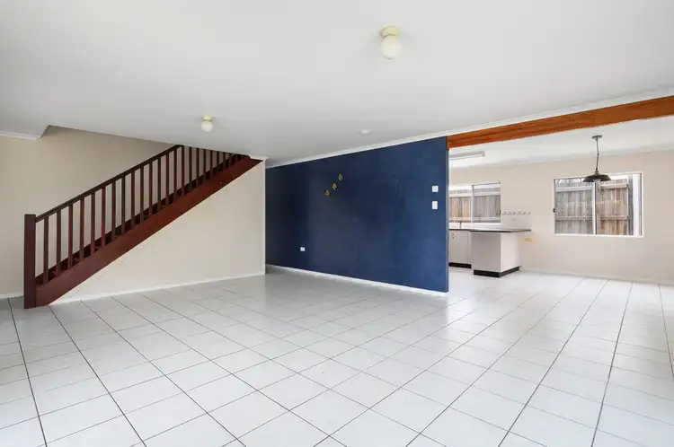 Fourth view of Homely semi-detached listing, 2/7 ILMENITE AVENUE, Rainbow Beach QLD 4581