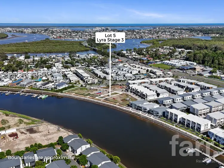 192 Marina Quays Boulevard, Hope Island QLD 4212