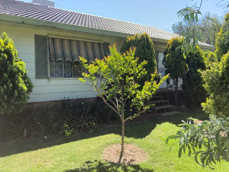 Fourth view of Homely rural property listing, 198 Lower Bathurst Street, Forbes NSW 2871
