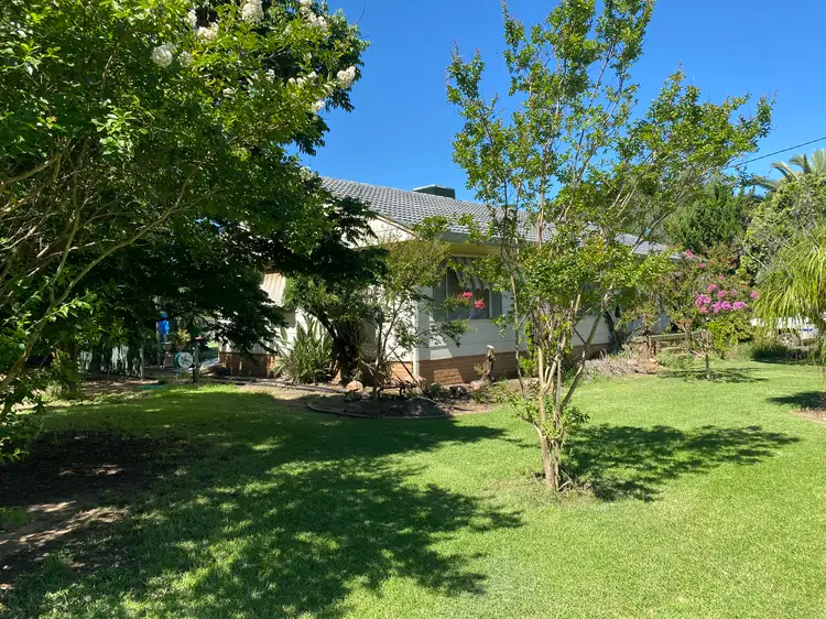Sixth view of Homely rural property listing, 198 Lower Bathurst Street, Forbes NSW 2871