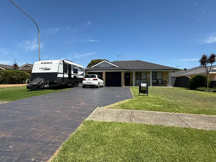 Second view of Homely house listing, 22 Morshead Road, Narellan Vale NSW 2567