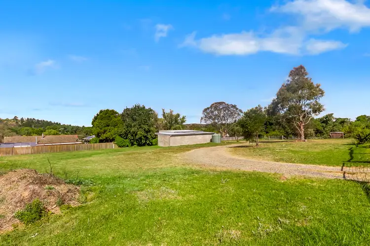 Second view of Homely land listing, 26A Uralla Street, Uralla NSW 2358