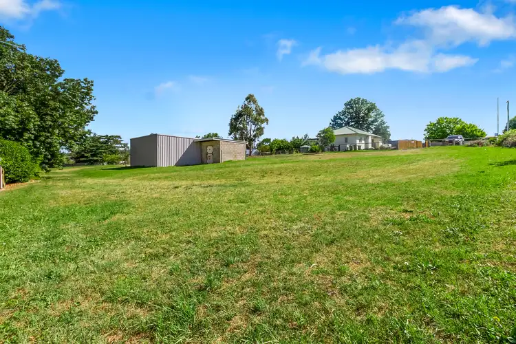 Fourth view of Homely land listing, 26A Uralla Street, Uralla NSW 2358