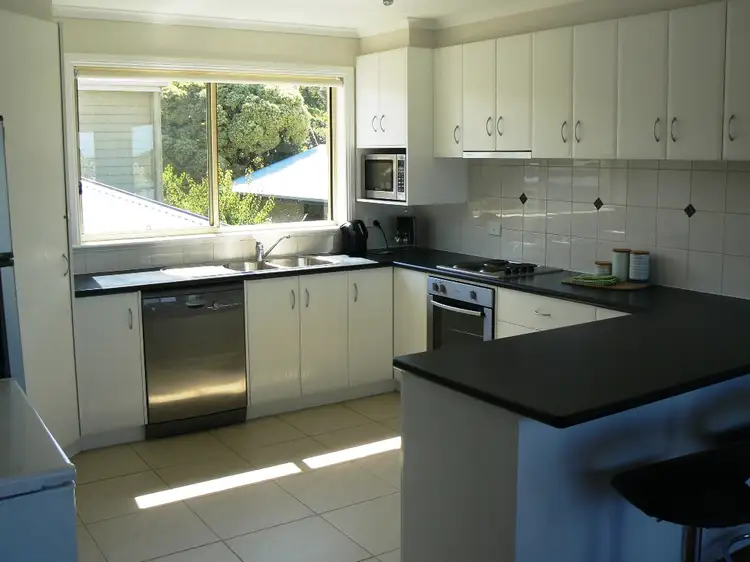 Second view of Homely house listing, 2/112 McLachlan Street, Apollo Bay VIC 3233