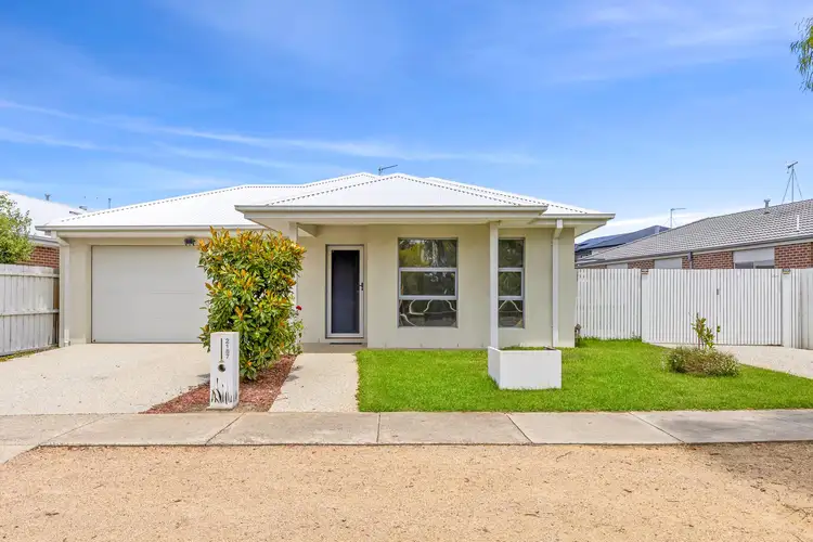 2187 Warralily Boulevard, Armstrong Creek VIC 3217