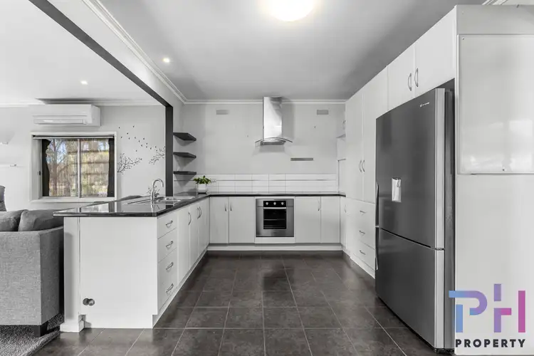 Second view of Homely house listing, 17 Atlas Road, Junortoun VIC 3551