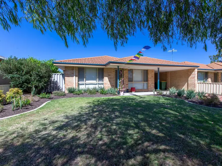 Main view of Homely unit listing, 2/2 Tipping Street, Carey Park WA 6230