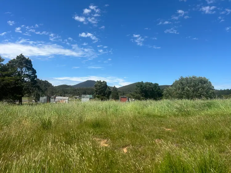 Main view of Homely land listing, 46 Tarleton Street, Zeehan TAS 7469