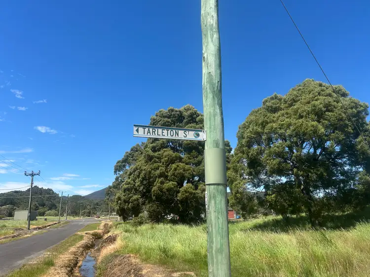 Third view of Homely land listing, 46 Tarleton Street, Zeehan TAS 7469