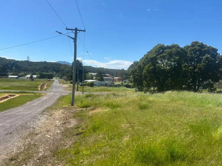 Fifth view of Homely land listing, 46 Tarleton Street, Zeehan TAS 7469