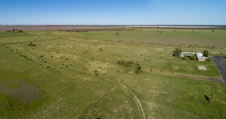 LOT 2 Sugarwood Place, Moree NSW 2400