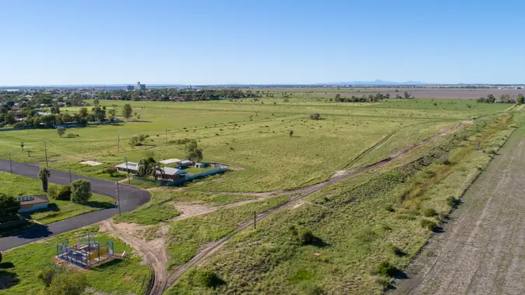 Second view of Homely land listing, LOT 2 Sugarwood Place, Moree NSW 2400