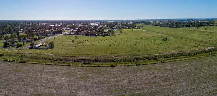 Third view of Homely land listing, LOT 2 Sugarwood Place, Moree NSW 2400