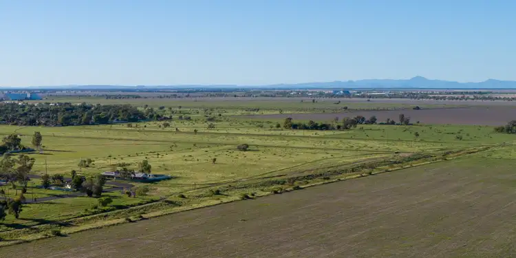 Fourth view of Homely land listing, LOT 2 Sugarwood Place, Moree NSW 2400