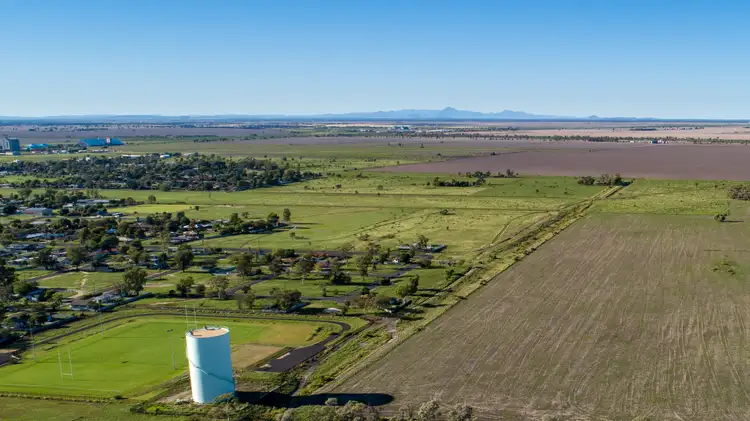 Fifth view of Homely land listing, LOT 2 Sugarwood Place, Moree NSW 2400