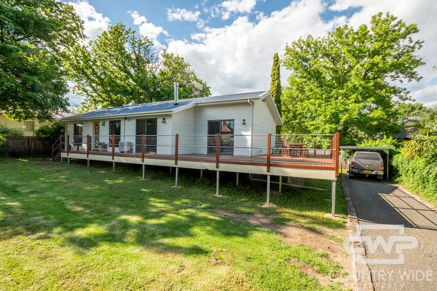 Main view of Homely house listing, 2 Maund Lane, Glen Innes NSW 2370
