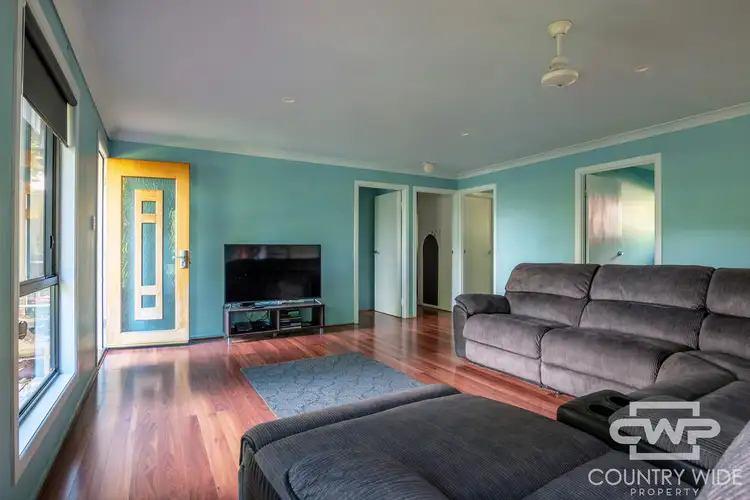 Second view of Homely house listing, 2 Maund Lane, Glen Innes NSW 2370