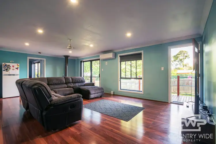 Third view of Homely house listing, 2 Maund Lane, Glen Innes NSW 2370